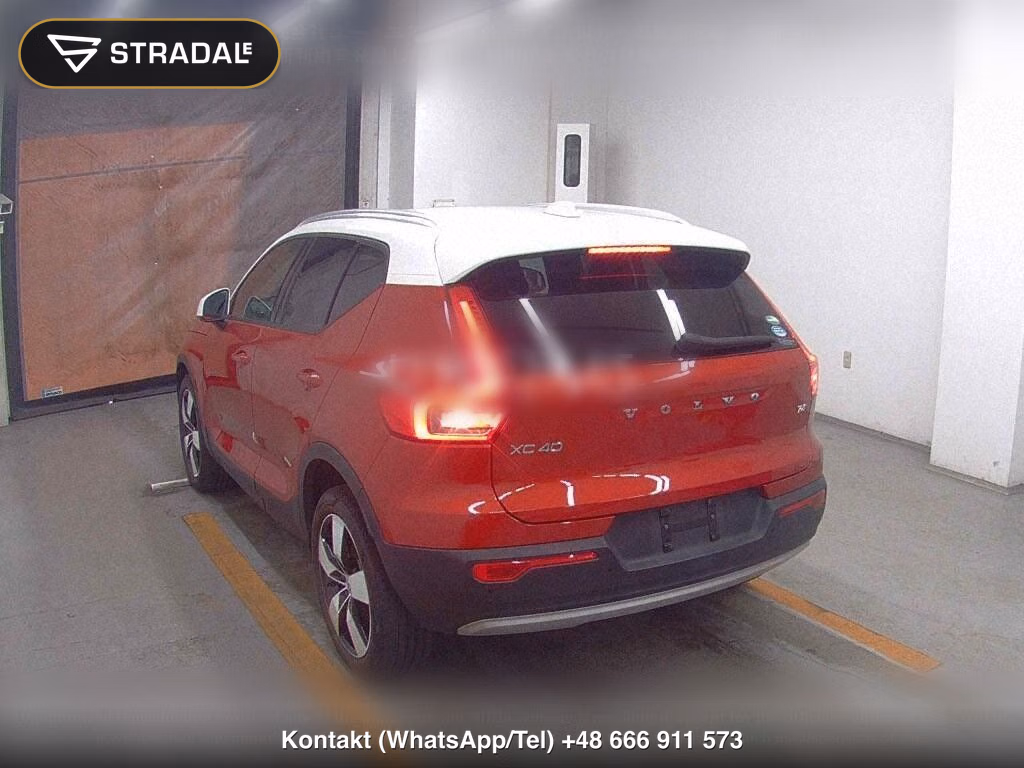 VOLVO XC40 T4, miniaturka 3