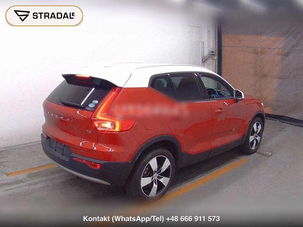 VOLVO XC40 T4, miniaturka 6