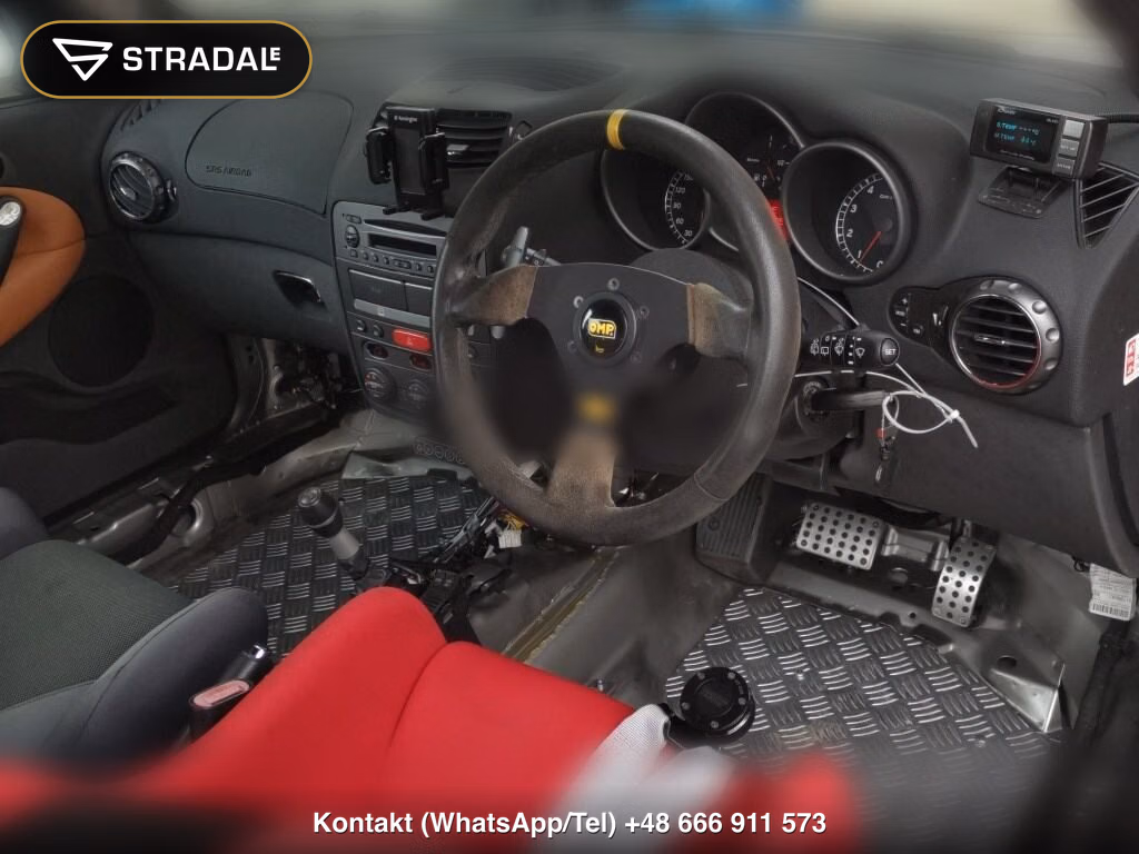 ALFA ROMEO ALFA 147 3D GTA SELESPEED, miniaturka 4