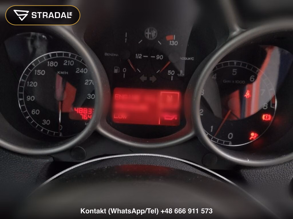 ALFA ROMEO ALFA 147 3D GTA SELESPEED, miniaturka 7