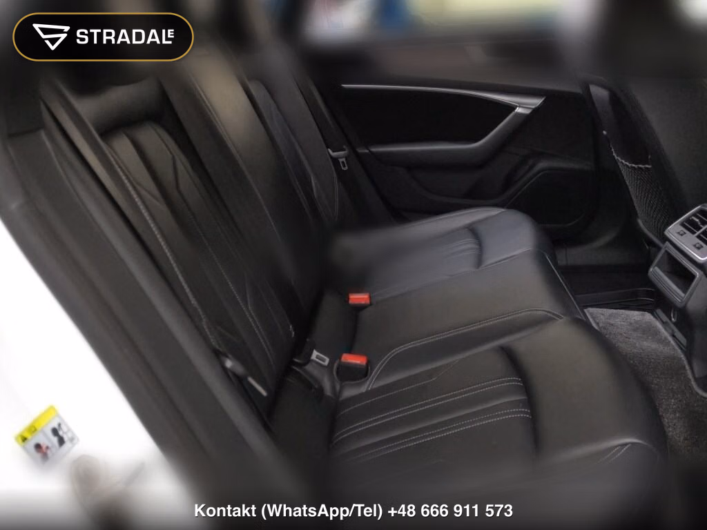 AUDI A7 SPORTBACK 4WD OTHERS, miniaturka 7