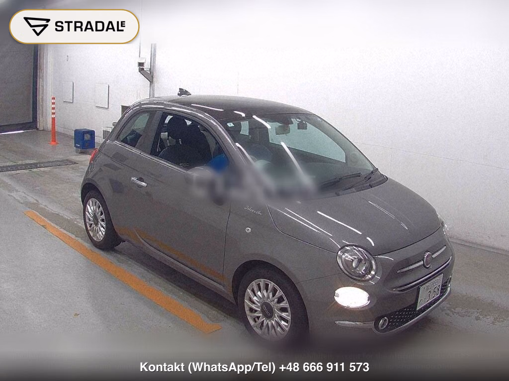 FIAT 500 TWINAIR DOLCEVITA, miniaturka 2
