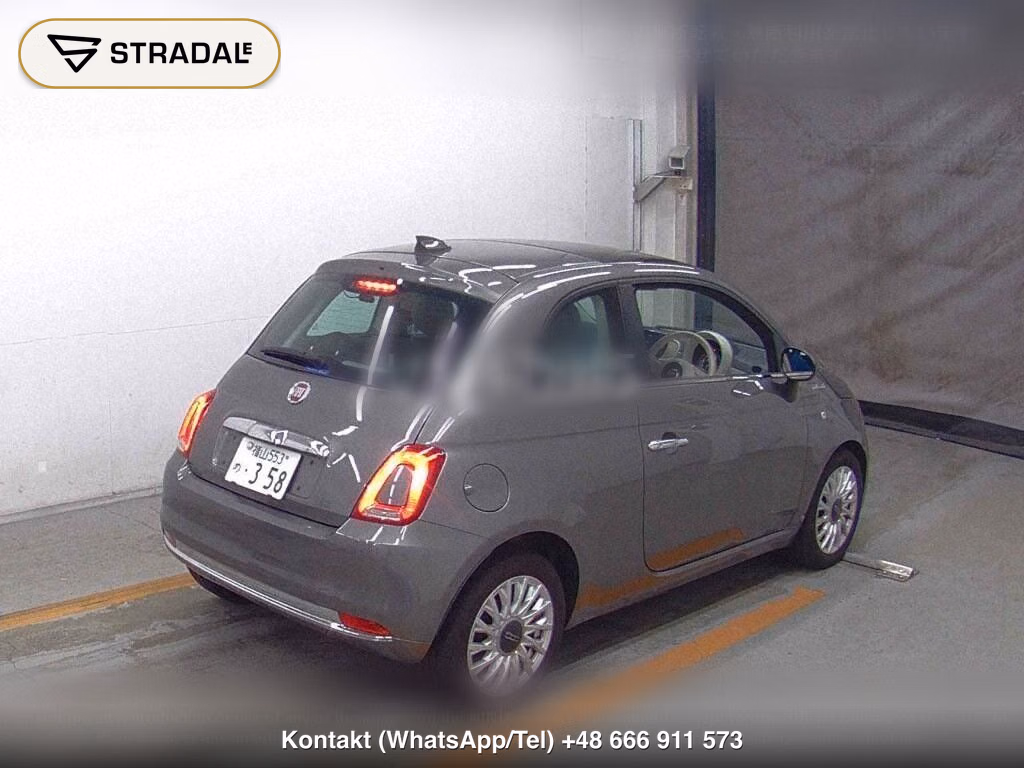 FIAT 500 TWINAIR DOLCEVITA, miniaturka 6