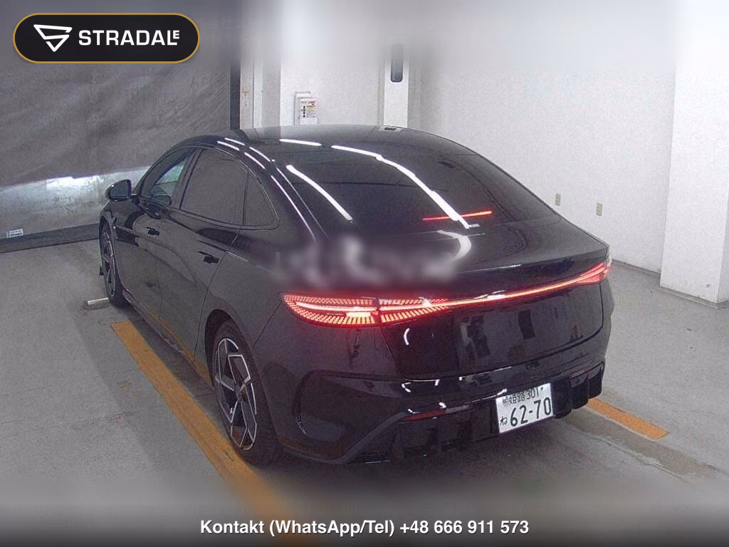 BYD SEAL 4WD AWD, miniaturka 3