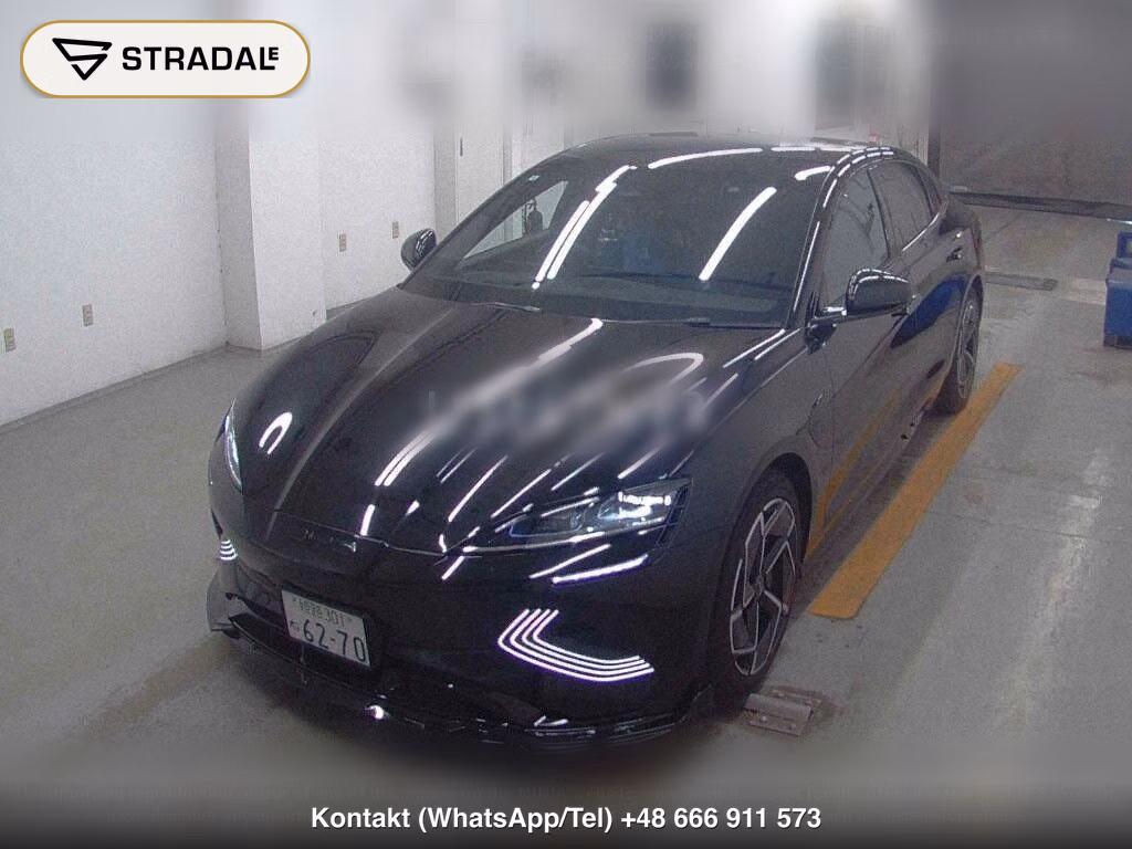 BYD SEAL 4WD AWD, miniaturka 5