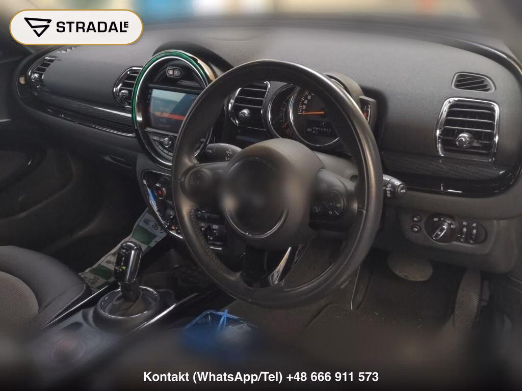 MINI MINI WG COOPER CLUBMAN, miniaturka 4