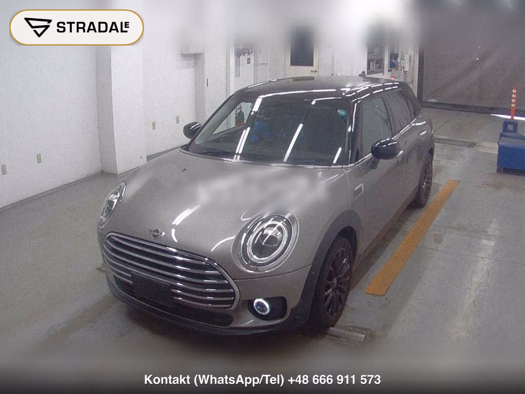 MINI MINI WG COOPER CLUBMAN, miniaturka 5