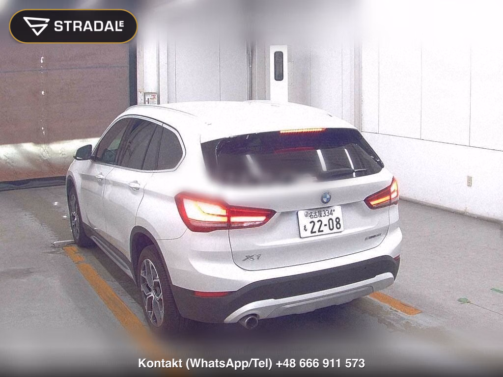 BMW X1 SDRIVE 18I X LINE, miniaturka 2