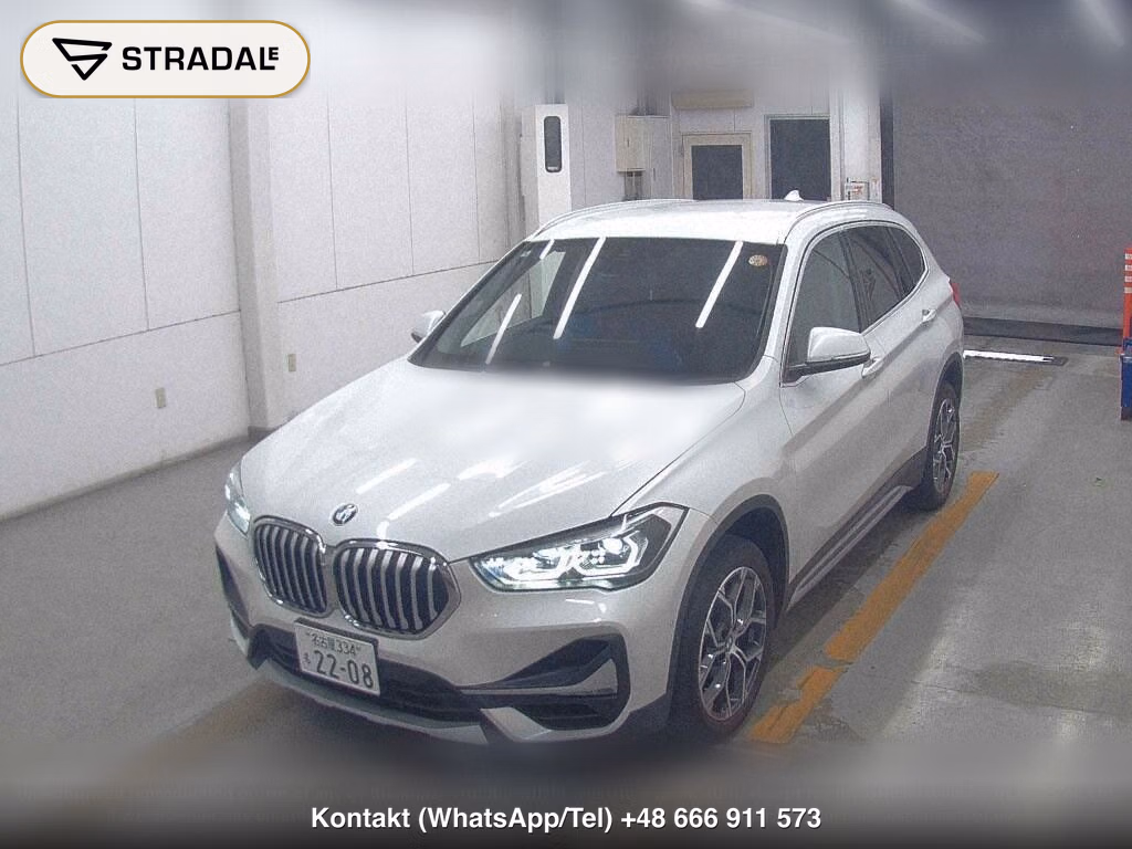 BMW X1 SDRIVE 18I X LINE, miniaturka 4