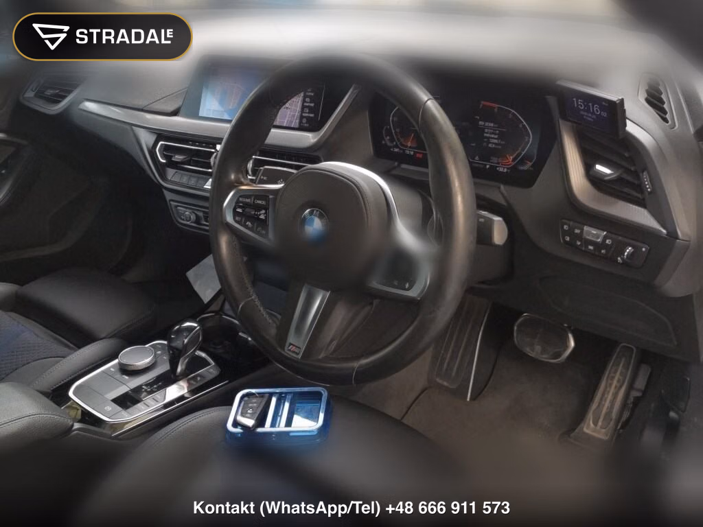 BMW 2 SERIES 4HT 218I GRAN COUPE M-SPORT, miniaturka 4