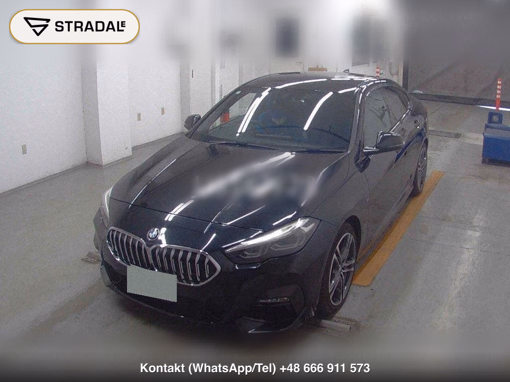 BMW 2 SERIES 4HT 218I GRAN COUPE M-SPORT, miniaturka 5