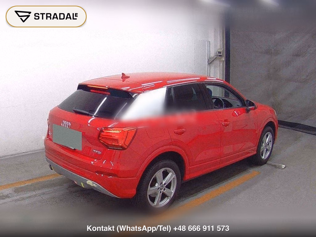 AUDI Q2 30TFSI SPORT, miniaturka 6