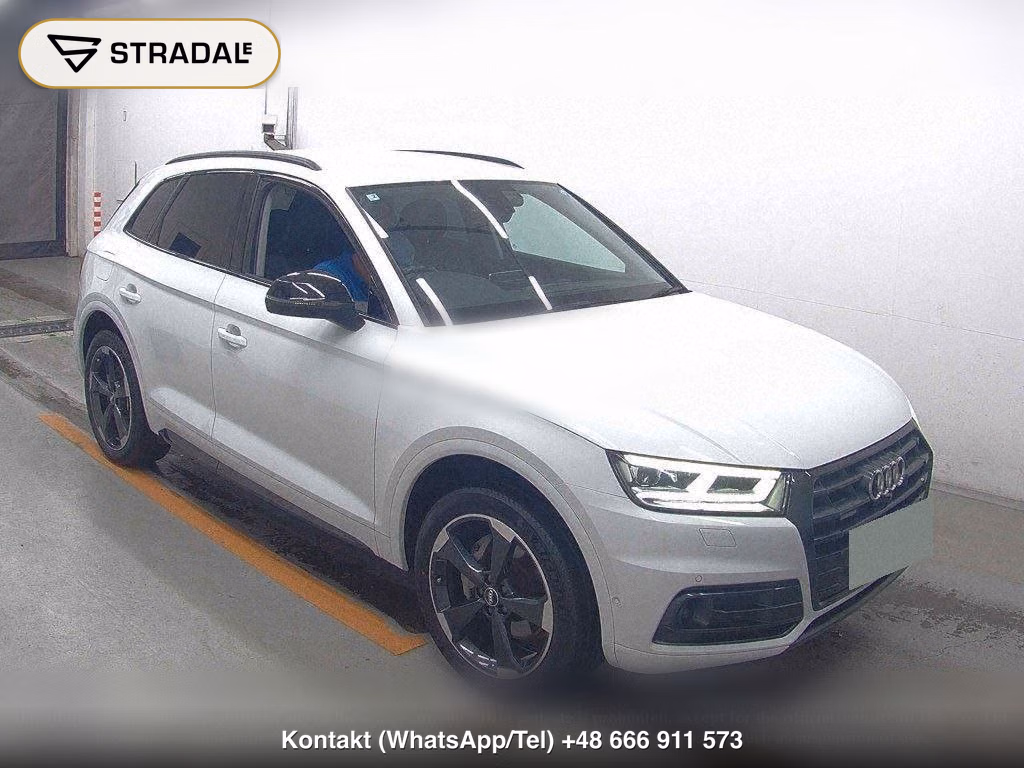 AUDI Q5 4WD BLACK EDITION, miniaturka 2