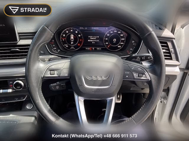 AUDI Q5 4WD BLACK EDITION, miniaturka 8
