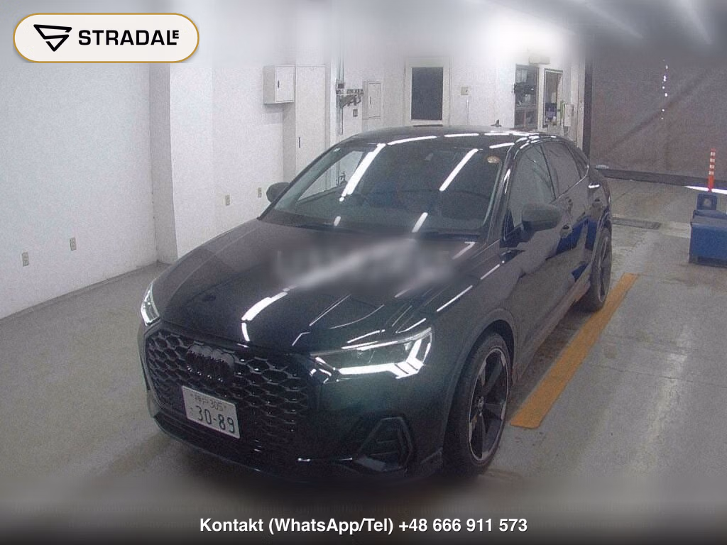 AUDI Q3 SPORTBACK 35TFSI, miniaturka 4