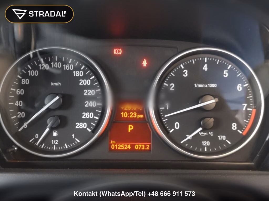 BMW 3 SERIES OP 335I CABRIOLET, miniaturka 7