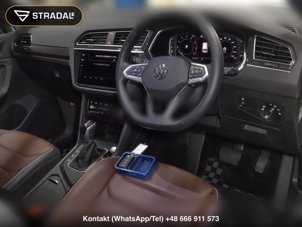 VOLKSWAGEN TIGUAN OTHERS, miniaturka 4