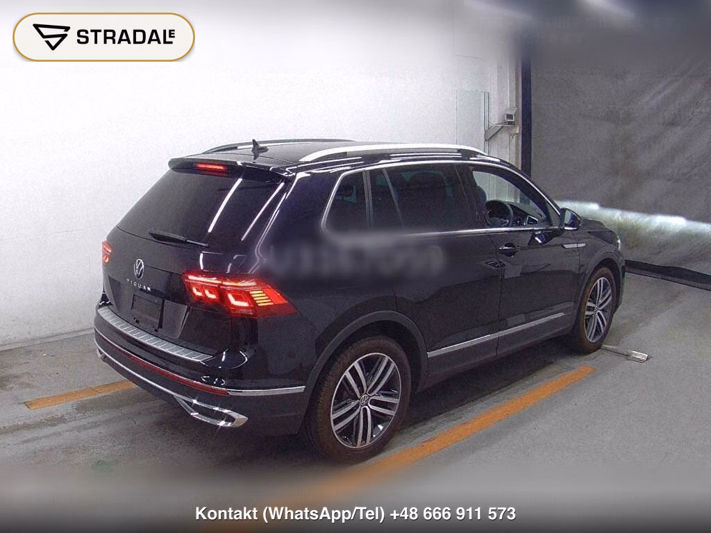 VOLKSWAGEN TIGUAN OTHERS, miniaturka 6
