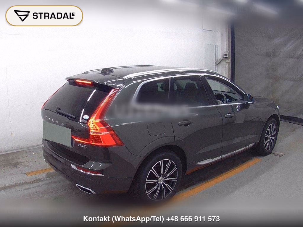 VOLVO XC60 4WD D4 AWD INSCRIPTION, miniaturka 6