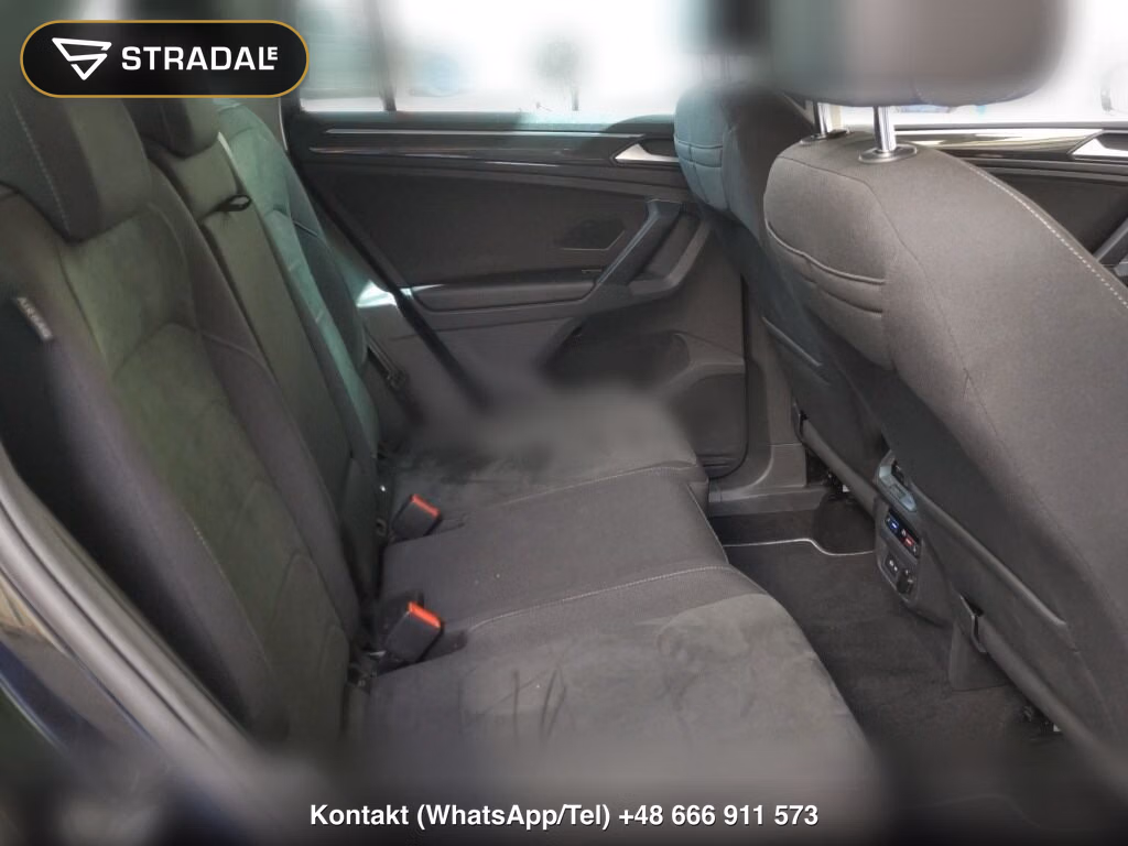 VOLKSWAGEN TIGUAN TSI ELEGANCE, miniaturka 7