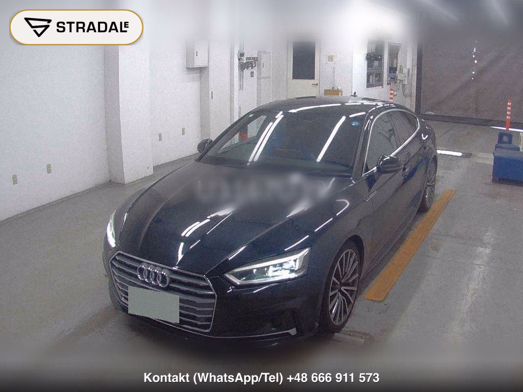 AUDI A5 SPORTBACK OTHERS, miniaturka 5