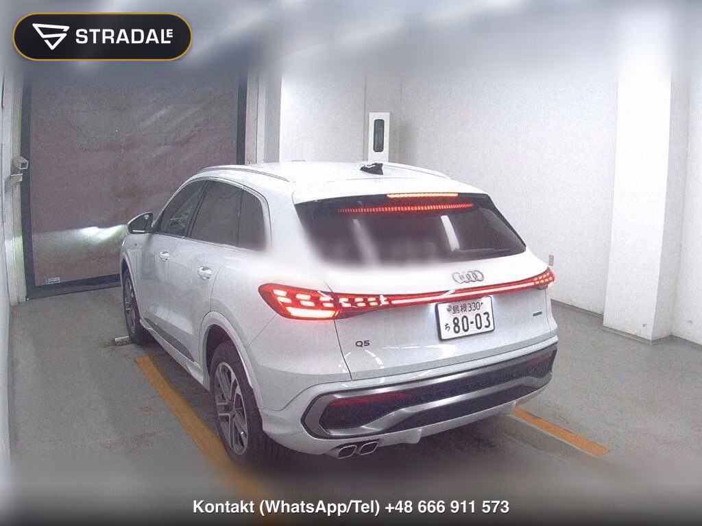 AUDI Q5 4WD OTHERS, miniaturka 5