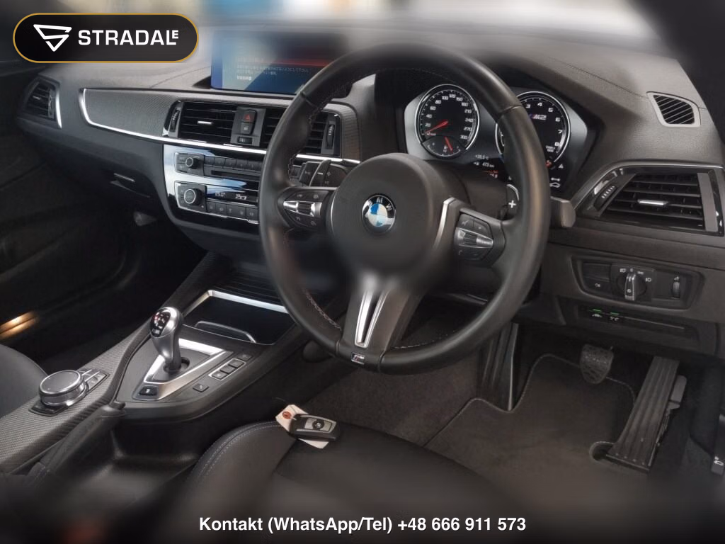BMW M2 COMPETITION, miniaturka 4