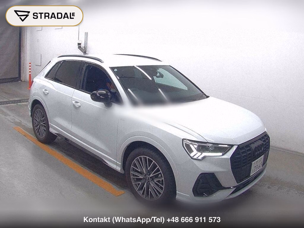 AUDI Q3 35TFSI S LINE, miniaturka 2