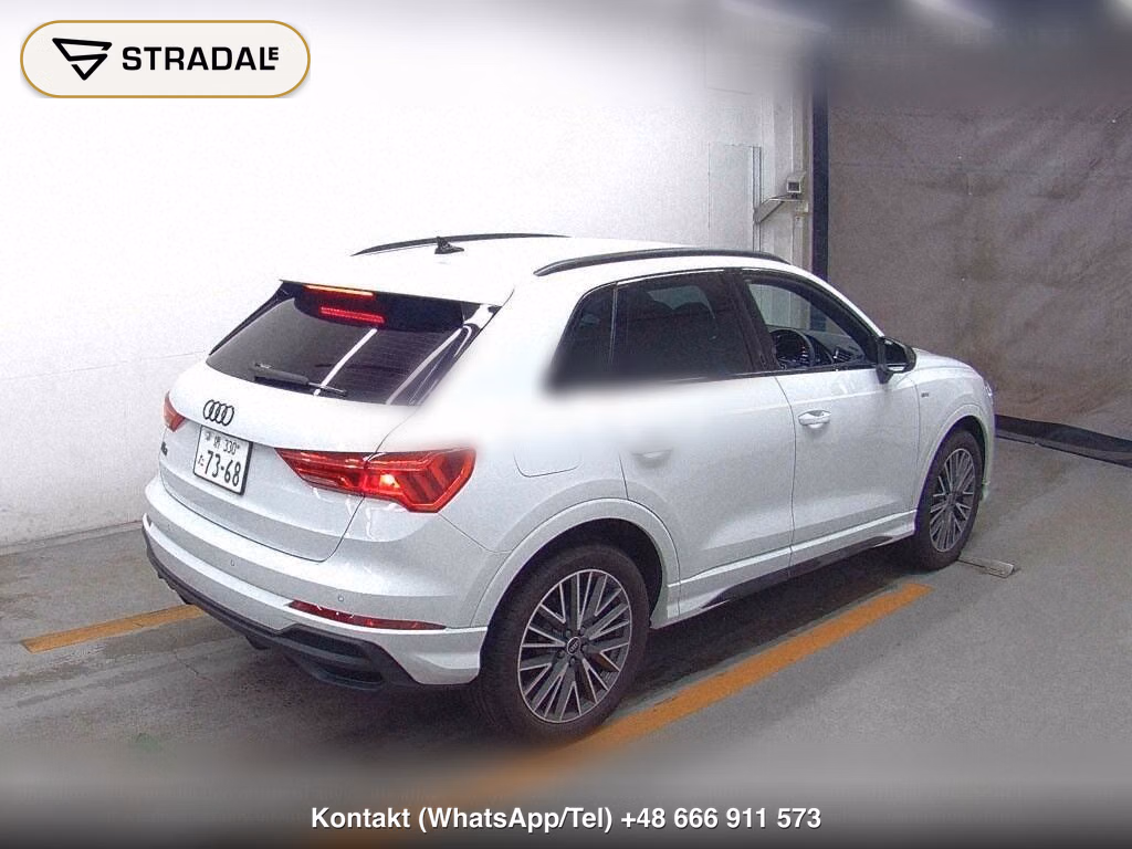 AUDI Q3 35TFSI S LINE, miniaturka 6