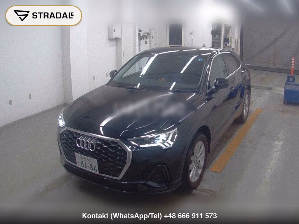 AUDI Q3 SPORTBACK 35TFSI, miniaturka 5