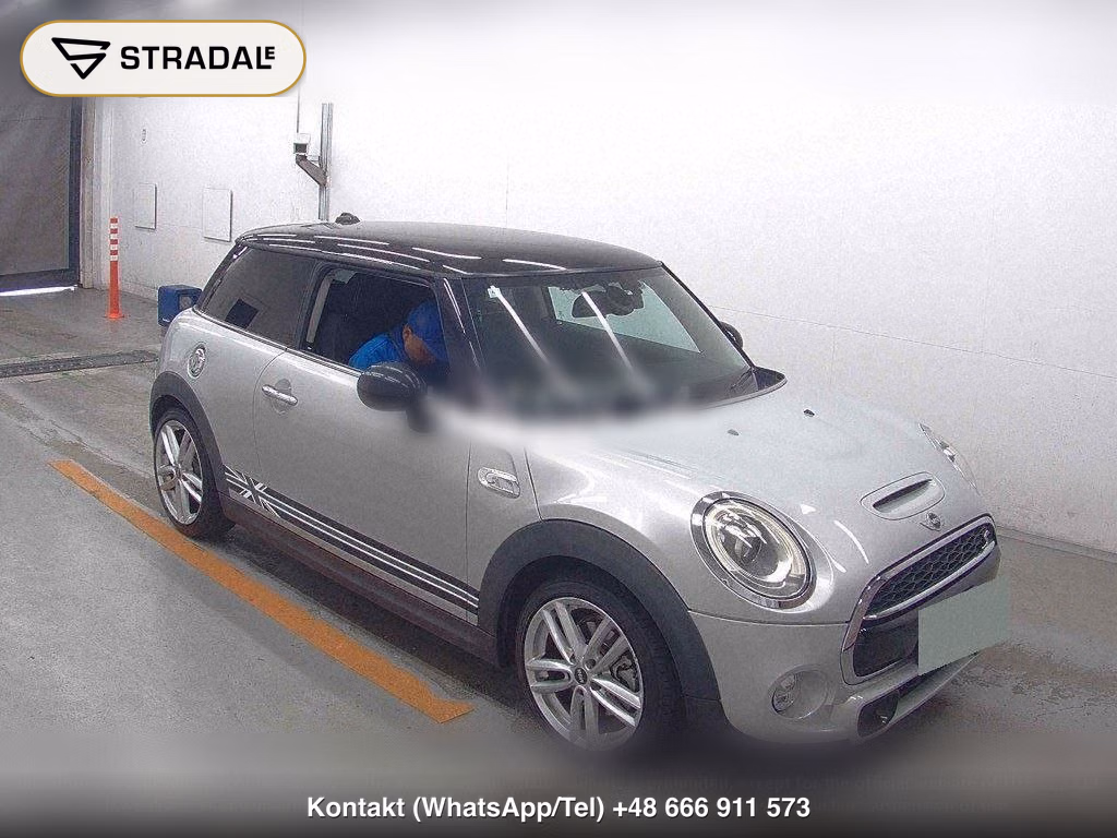 MINI MINI 3D COOPER S, miniaturka 2