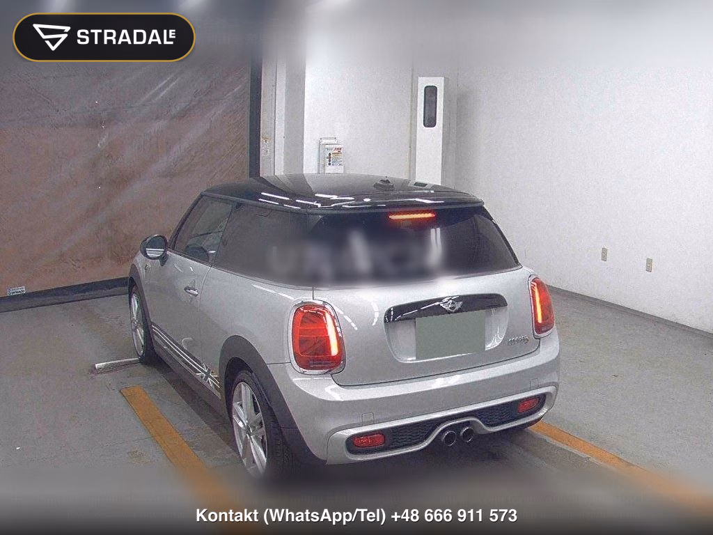 MINI MINI 3D COOPER S, miniaturka 3