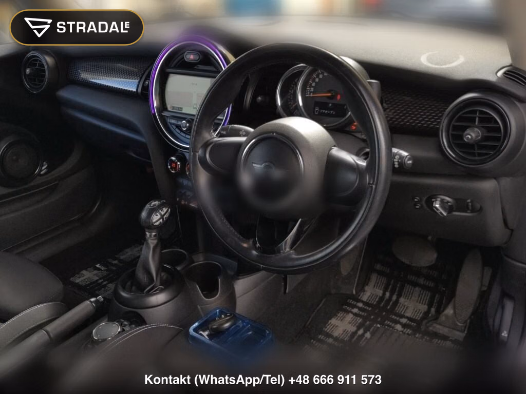 MINI MINI 3D COOPER S, miniaturka 4
