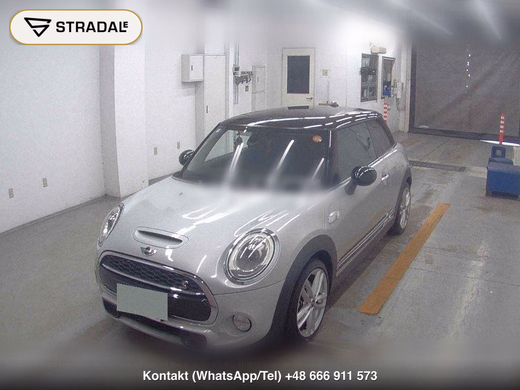 MINI MINI 3D COOPER S, miniaturka 5
