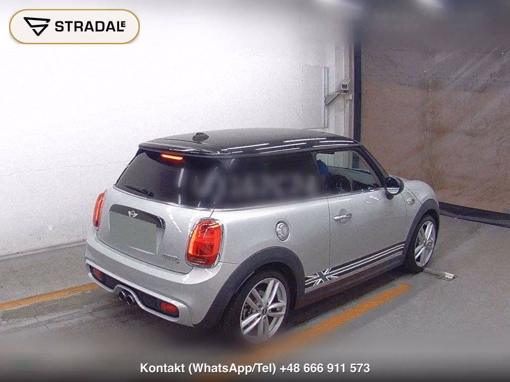 MINI MINI 3D COOPER S, miniaturka 6