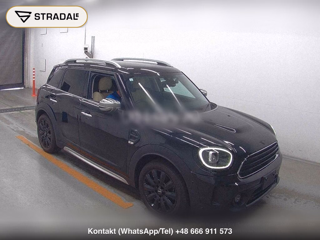 MINI MINI 5D COOPER D CROSSOVER, miniaturka 2