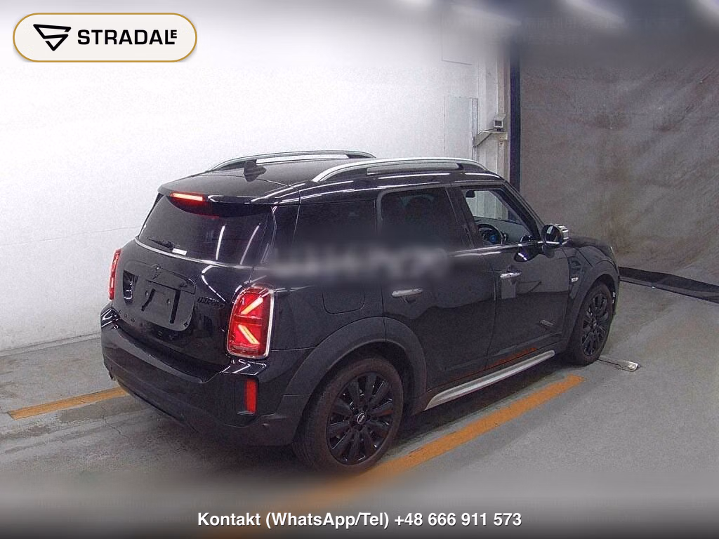 MINI MINI 5D COOPER D CROSSOVER, miniaturka 6