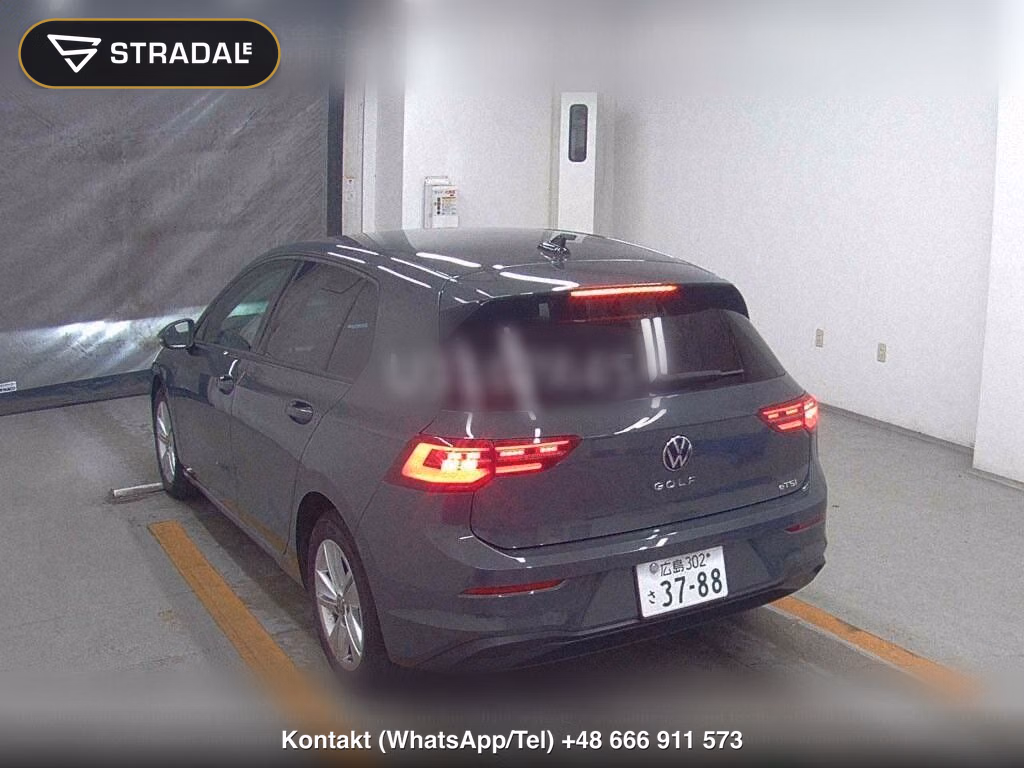 VOLKSWAGEN GOLF 5D ETSI ACTIVE, miniaturka 3