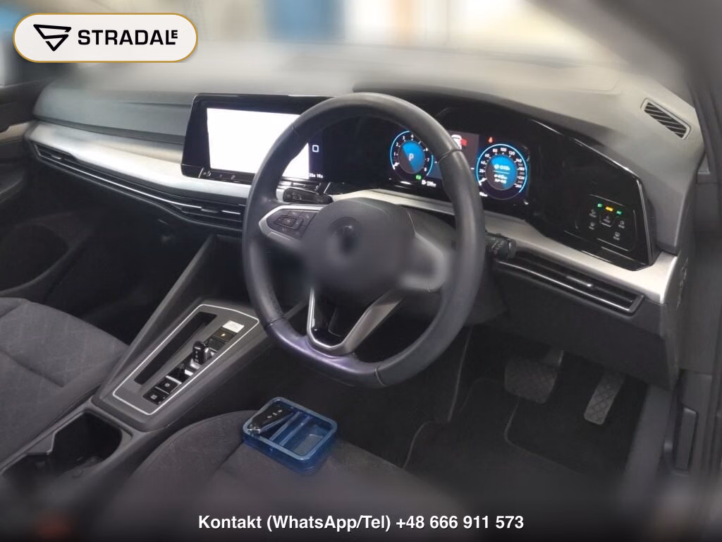 VOLKSWAGEN GOLF 5D ETSI ACTIVE, miniaturka 4