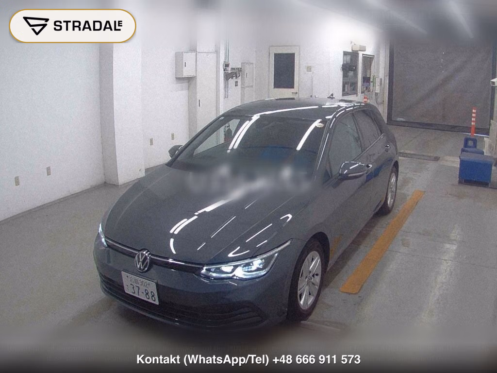 VOLKSWAGEN GOLF 5D ETSI ACTIVE, miniaturka 5
