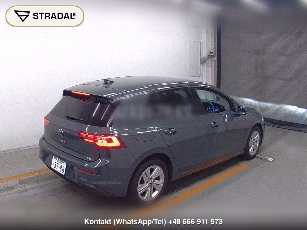VOLKSWAGEN GOLF 5D ETSI ACTIVE, miniaturka 6