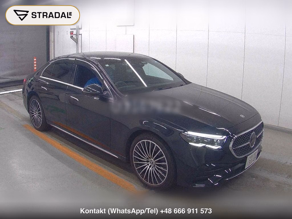 MERCEDES BENZ E-CLASS 4D E350E SPORTS EDITION STAR DRIVERS PACKAG, miniaturka 2
