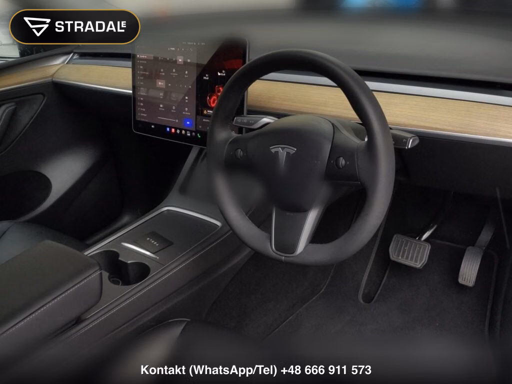 TESLA MODEL Y RWD, miniaturka 4
