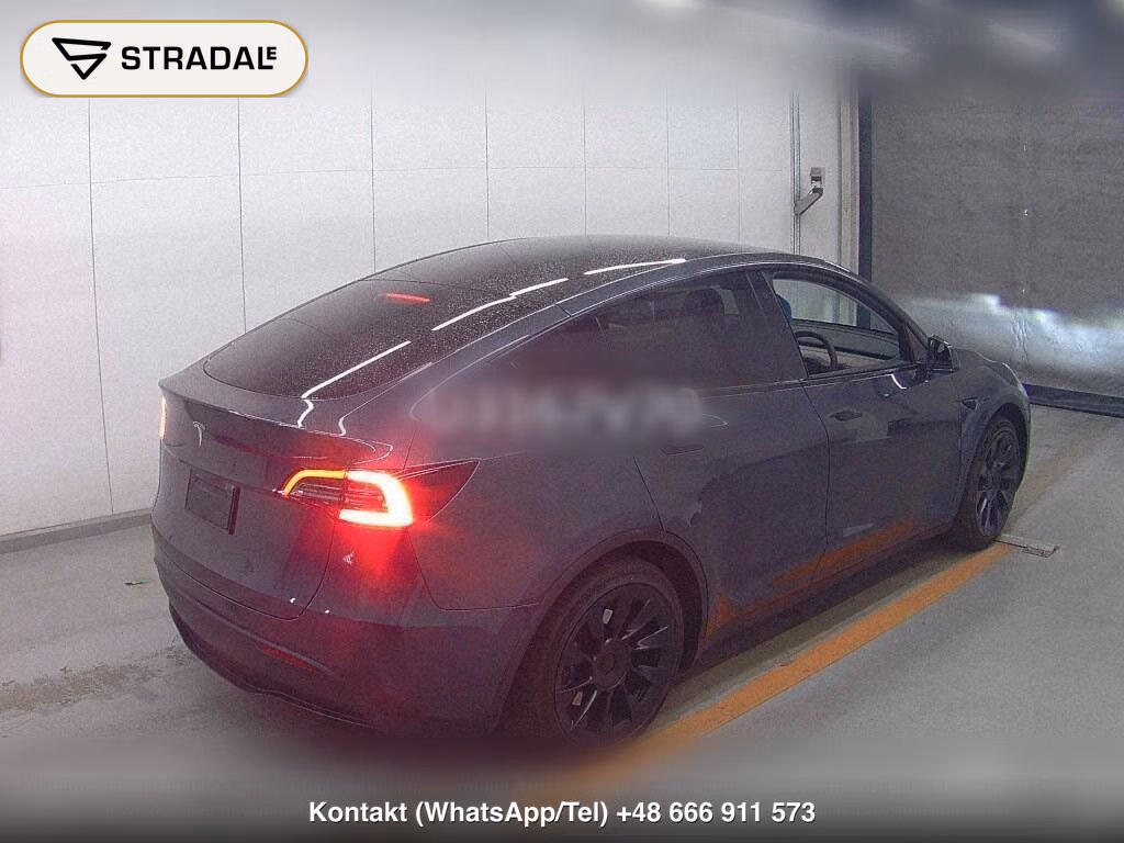 TESLA MODEL Y RWD, miniaturka 6
