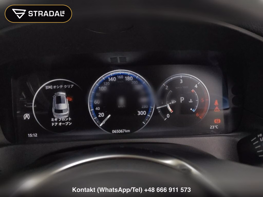 JAGUAR XF SPORTBRAKE XF SPORT BREAK PRESTIGE, miniaturka 7