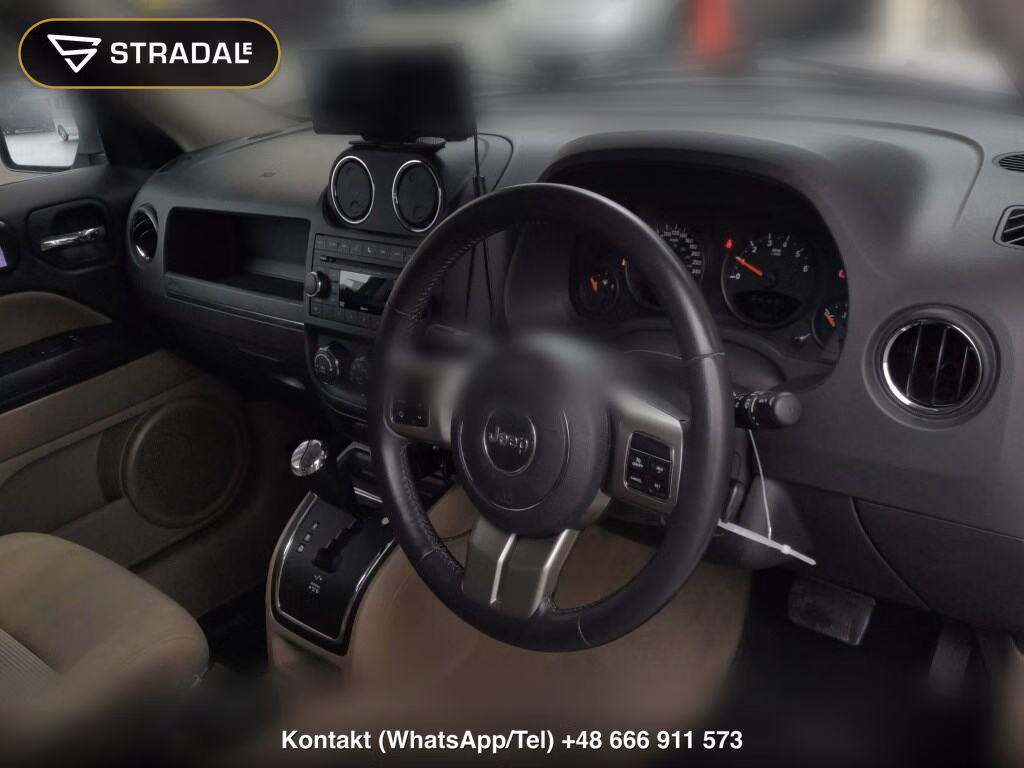 CHRYSLER JEEP JEEP PATRIOT SPORT, miniaturka 4