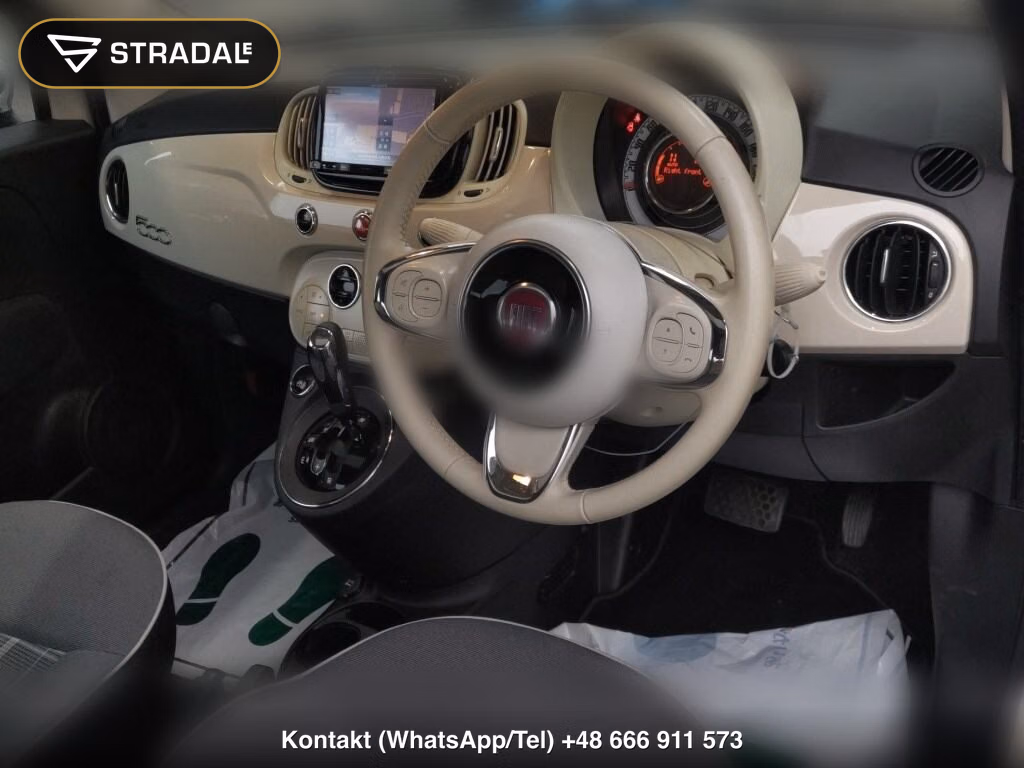 FIAT 500 PURA, miniaturka 4