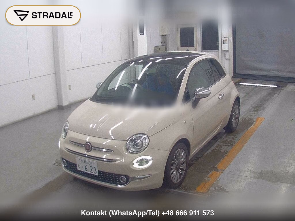 FIAT 500 PURA, miniaturka 5