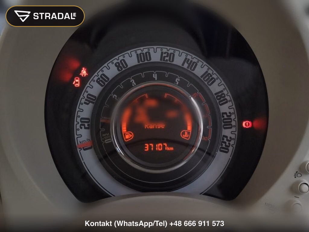 FIAT 500 PURA, miniaturka 7