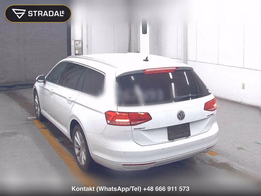 VOLKSWAGEN PASSAT VARIANT TSI COMFORT LINE, miniaturka 3